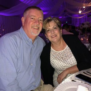 Meet your Posher, Kathy